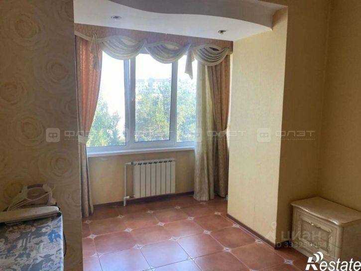 3-комн квартира ул Рихарда Зорге, 13Б,  д. 13Б