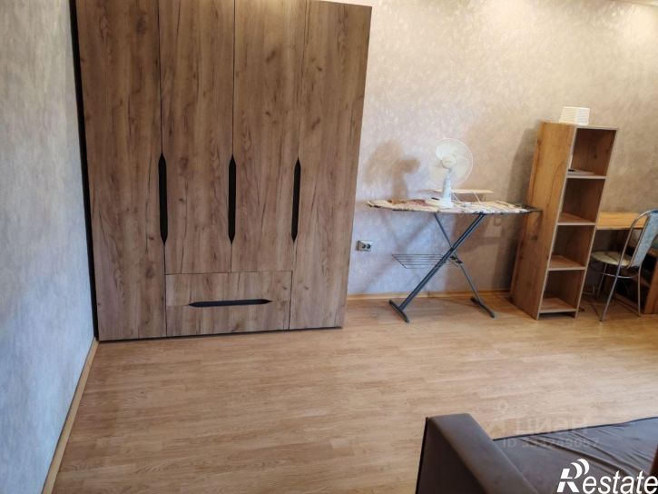 2-комн квартира ул Академика Парина, 4,  д. 4