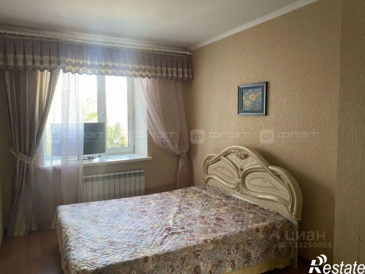 3-комн квартира ул Рихарда Зорге, 13Б,  д. 13Б