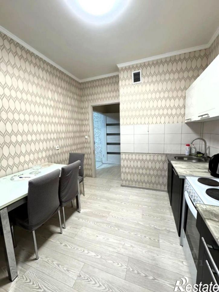 1-комн квартира ул Четаева, 42а,  д. 42а