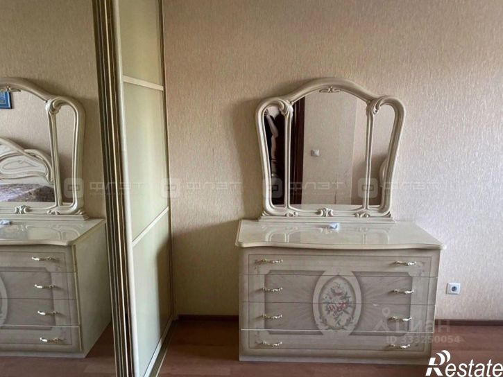 3-комн квартира ул Рихарда Зорге, 13Б,  д. 13Б