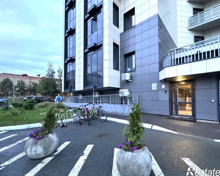 1-комн квартира ул Четаева, 42а,  д. 42а