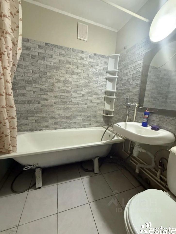 1-комн квартира ул Можайского, 11,  д. 11