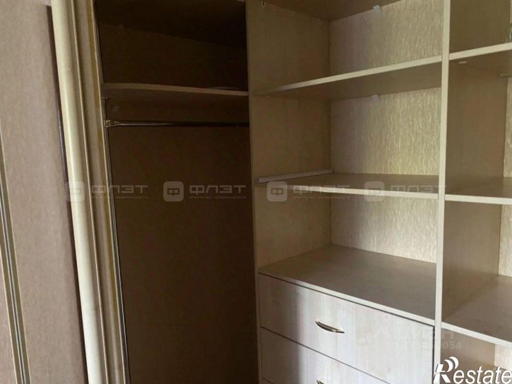 3-комн квартира ул Рихарда Зорге, 13Б,  д. 13Б