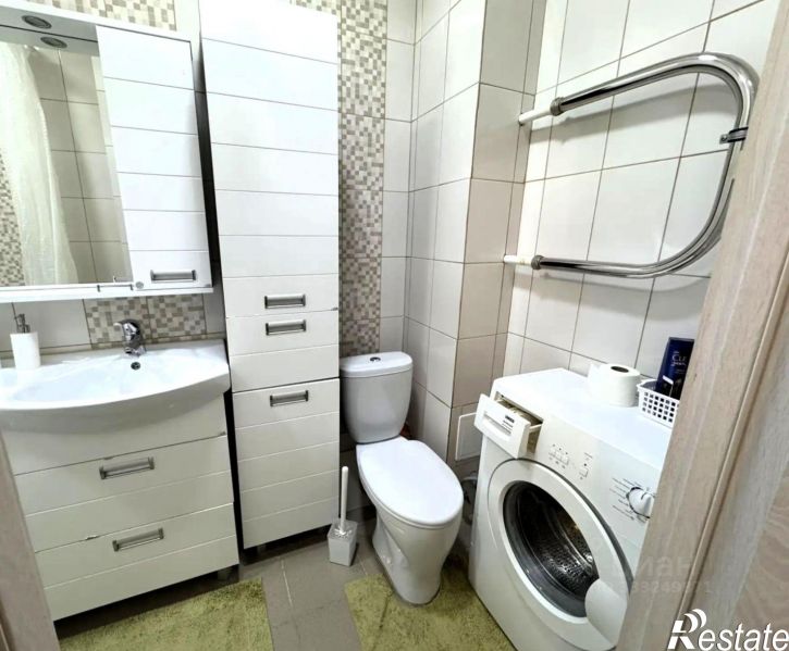 1-комн квартира ул Четаева, 42а,  д. 42а