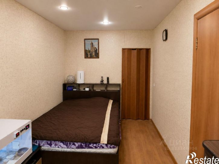 2-комн квартира ул Декабристов, 114,  д. 114