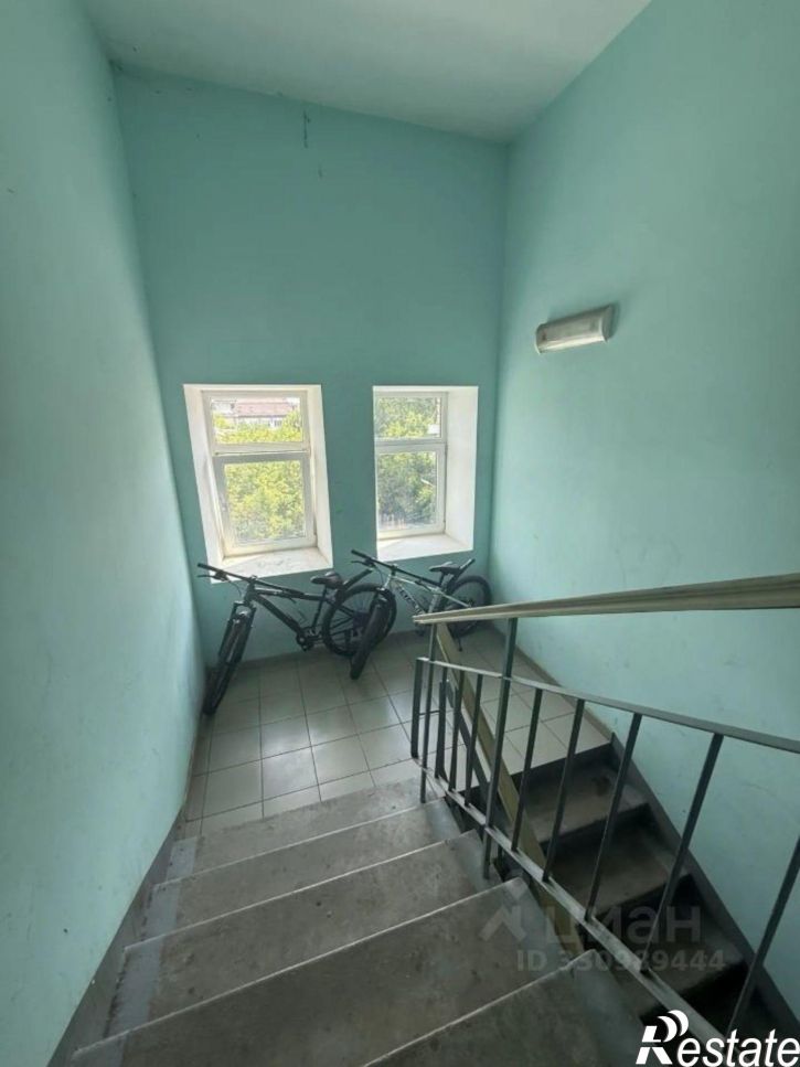 1-комн квартира ул Можайского, 11,  д. 11