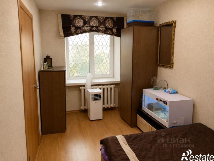 2-комн квартира ул Декабристов, 114,  д. 114
