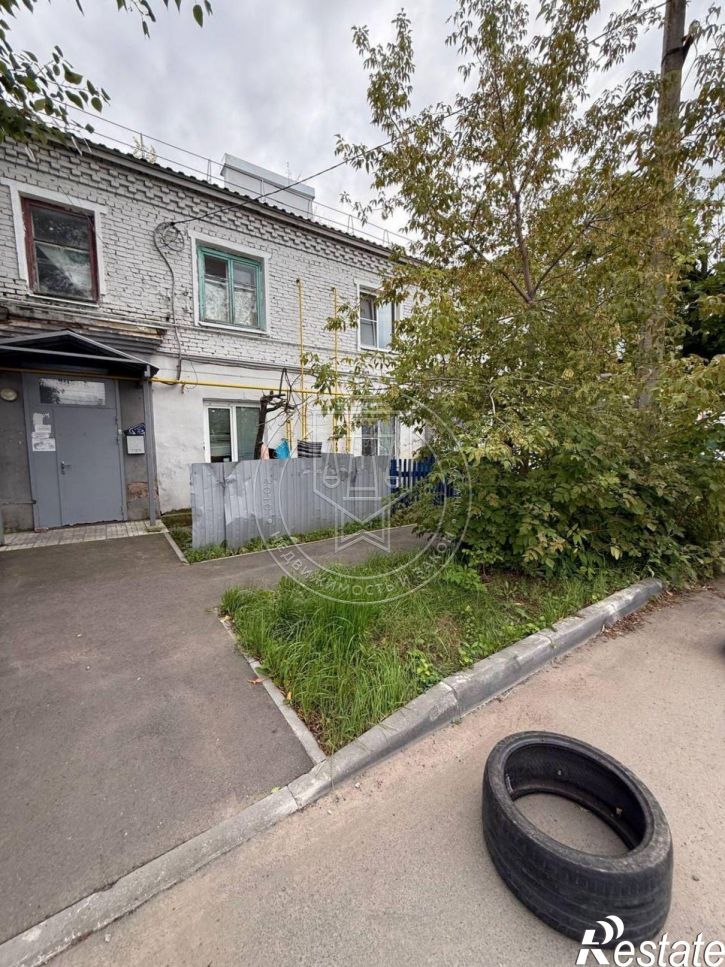 1-комн квартира Апастовская ул, 9