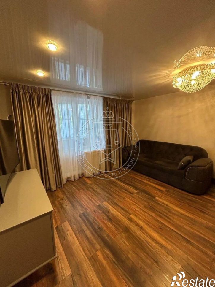 3-комн квартира Рихарда Зорге ул, 83