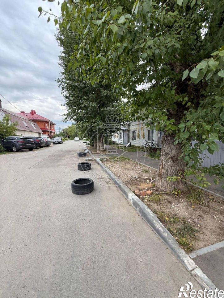 1-комн квартира Апастовская ул, 9