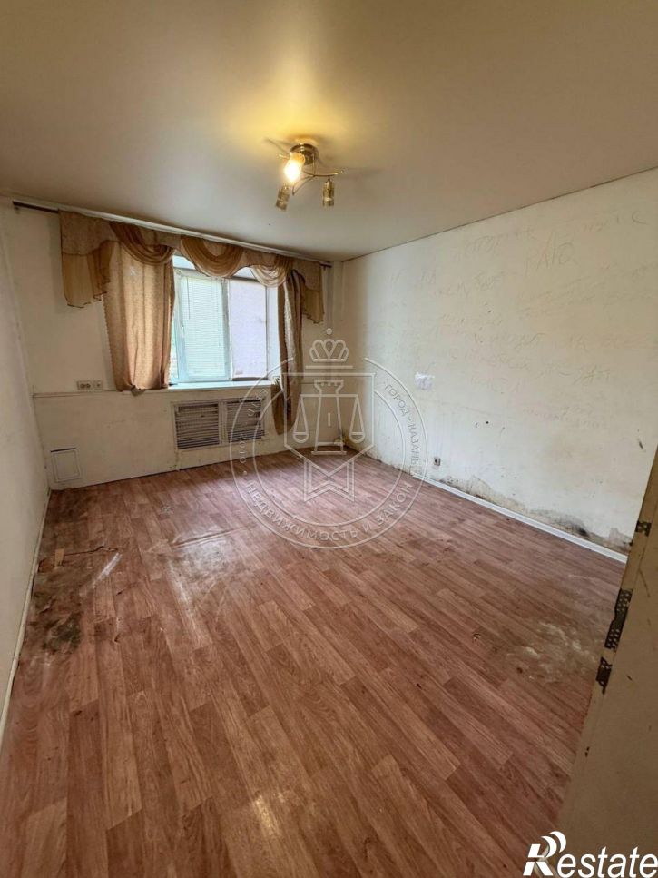 1-комн квартира Апастовская ул, 9