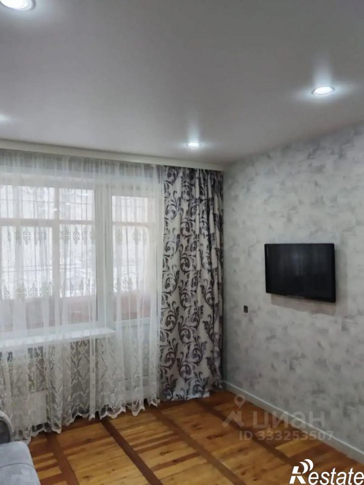 1-комн квартира ул Дубравная, 25Б,  д. 25Б