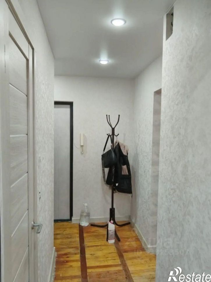 1-комн квартира ул Дубравная, 25Б,  д. 25Б