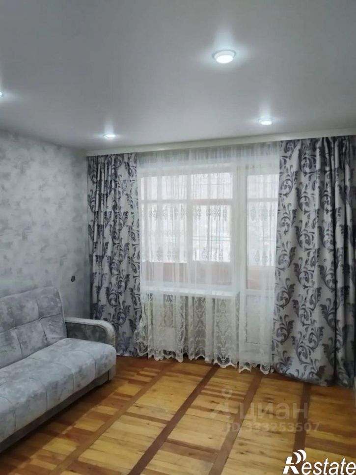 1-комн квартира ул Дубравная, 25Б,  д. 25Б