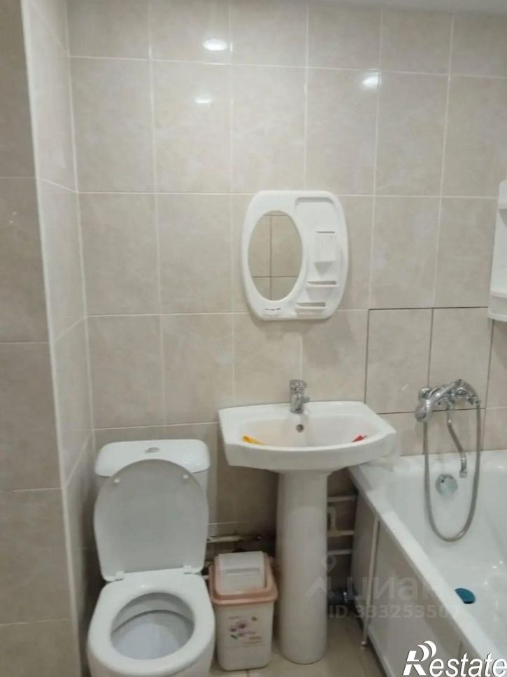 1-комн квартира ул Дубравная, 25Б,  д. 25Б