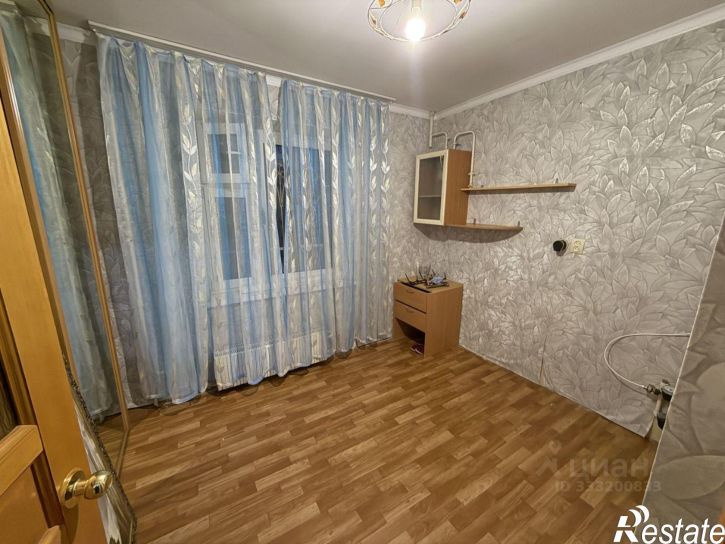 1-комн квартира ул Академика Глушко, 22,  д. 22