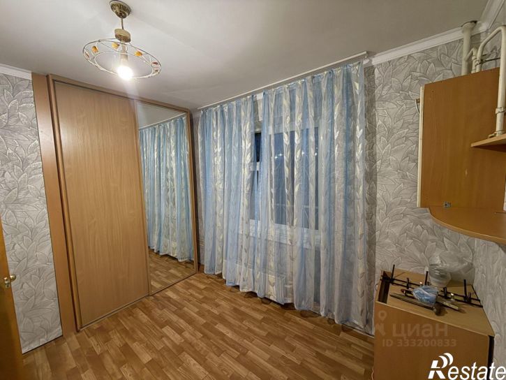 1-комн квартира ул Академика Глушко, 22,  д. 22
