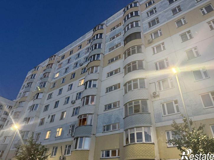 1-комн квартира ул Академика Глушко, 22,  д. 22