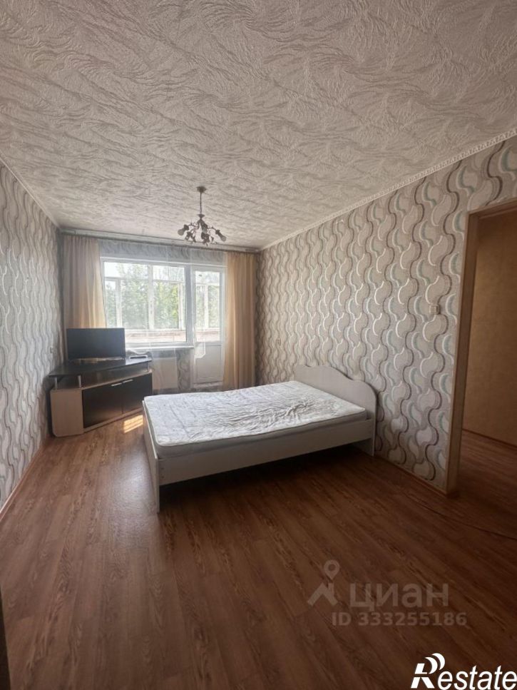 1-комн квартира ул Фатыха Амирхана, 25,  д. 25
