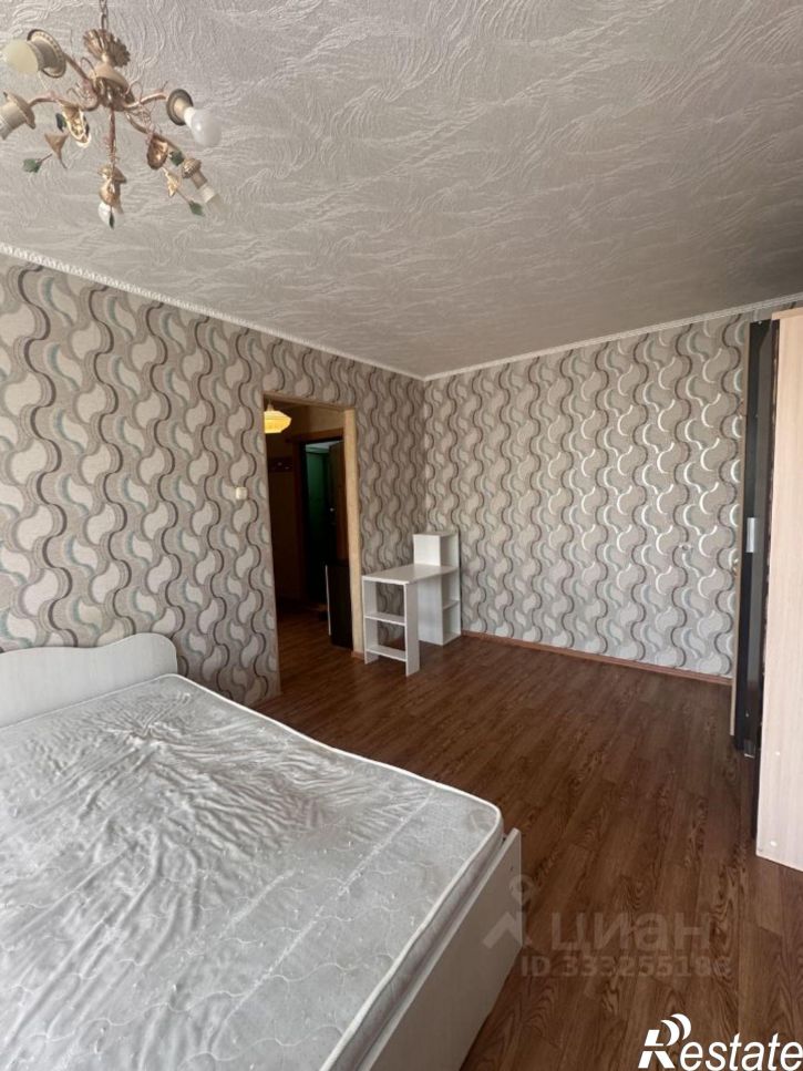 1-комн квартира ул Фатыха Амирхана, 25,  д. 25