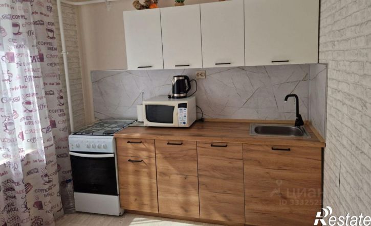 1-комн квартира ул Четаева, 25,  д. 25