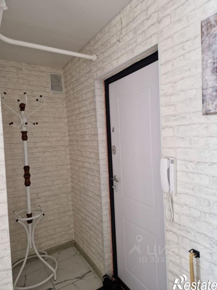 1-комн квартира ул Четаева, 25,  д. 25