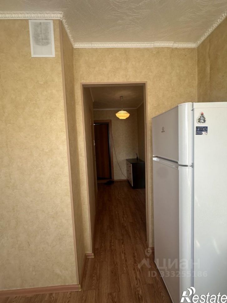 1-комн квартира ул Фатыха Амирхана, 25,  д. 25