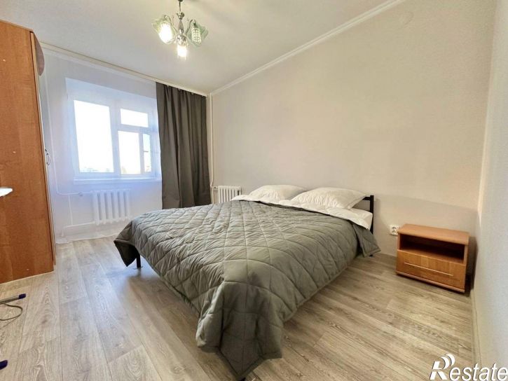 2-комн квартира ул Маршала Чуйкова, 59г,  д. 59г