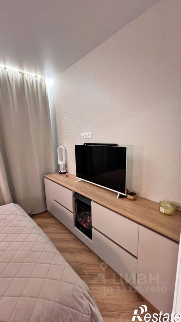 3-комн квартира ул Горького, 7,  д. 7