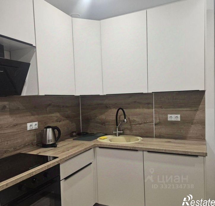 2-комн квартира ул Анаса Тазетдинова, 4А,  д. 4А