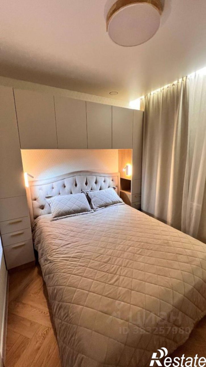 3-комн квартира ул Горького, 7,  д. 7