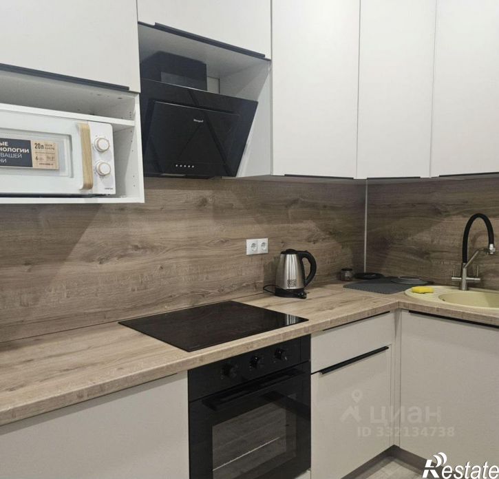 2-комн квартира ул Анаса Тазетдинова, 4А,  д. 4А