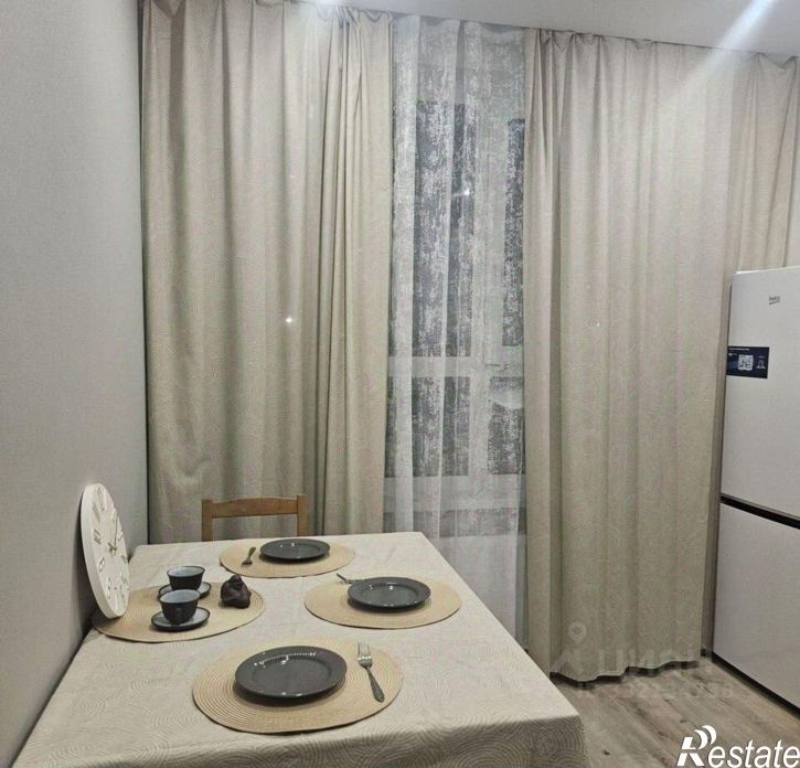 2-комн квартира ул Анаса Тазетдинова, 4А,  д. 4А