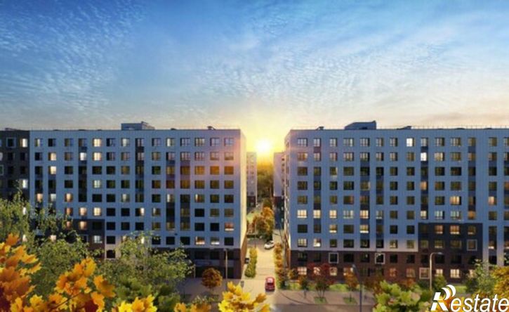 2-комн квартира ул Мира, 62 2,  д. 62 2,  к. 2