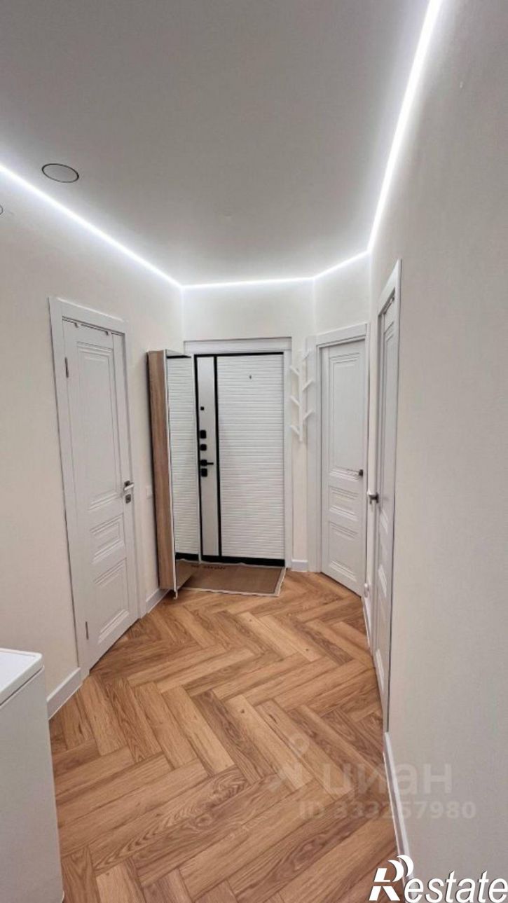 3-комн квартира ул Горького, 7,  д. 7