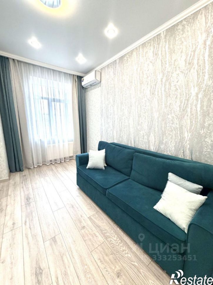 1-комн квартира ул Дубравная, 28б,  д. 28б