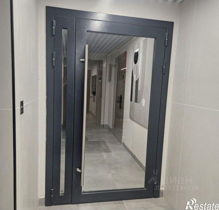 2-комн квартира ул Анаса Тазетдинова, 4А,  д. 4А