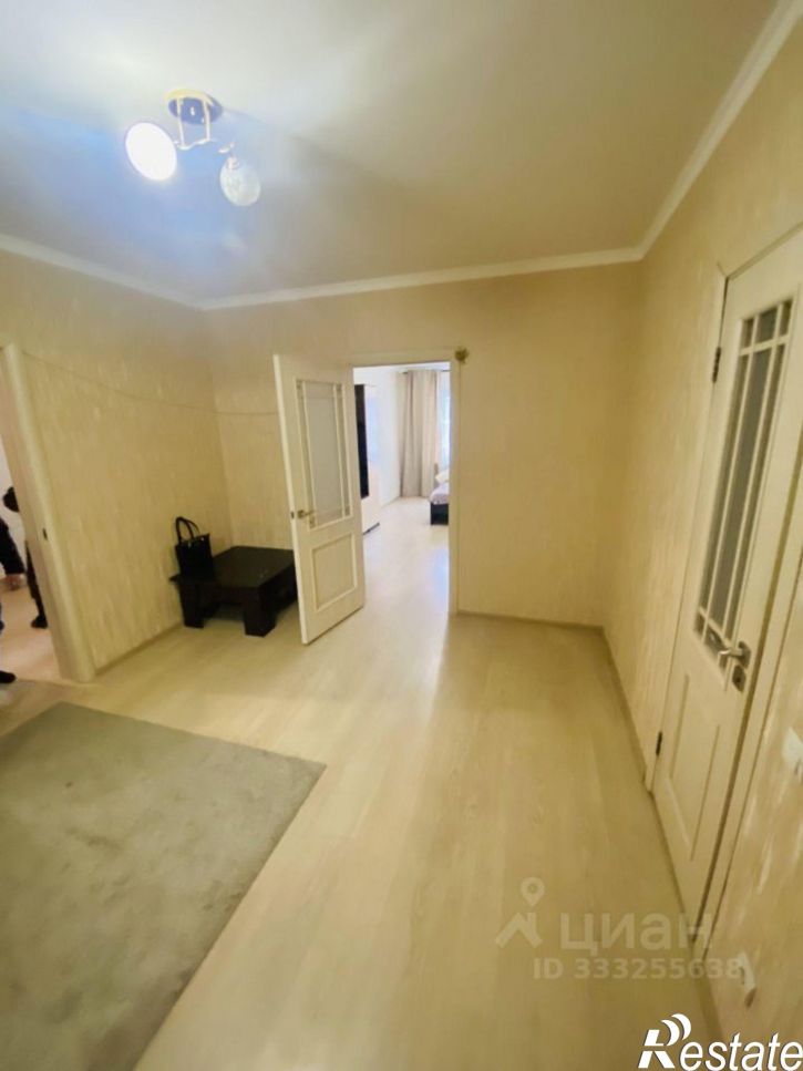 1-комн квартира пр-кт Победы, 100,  д. 100