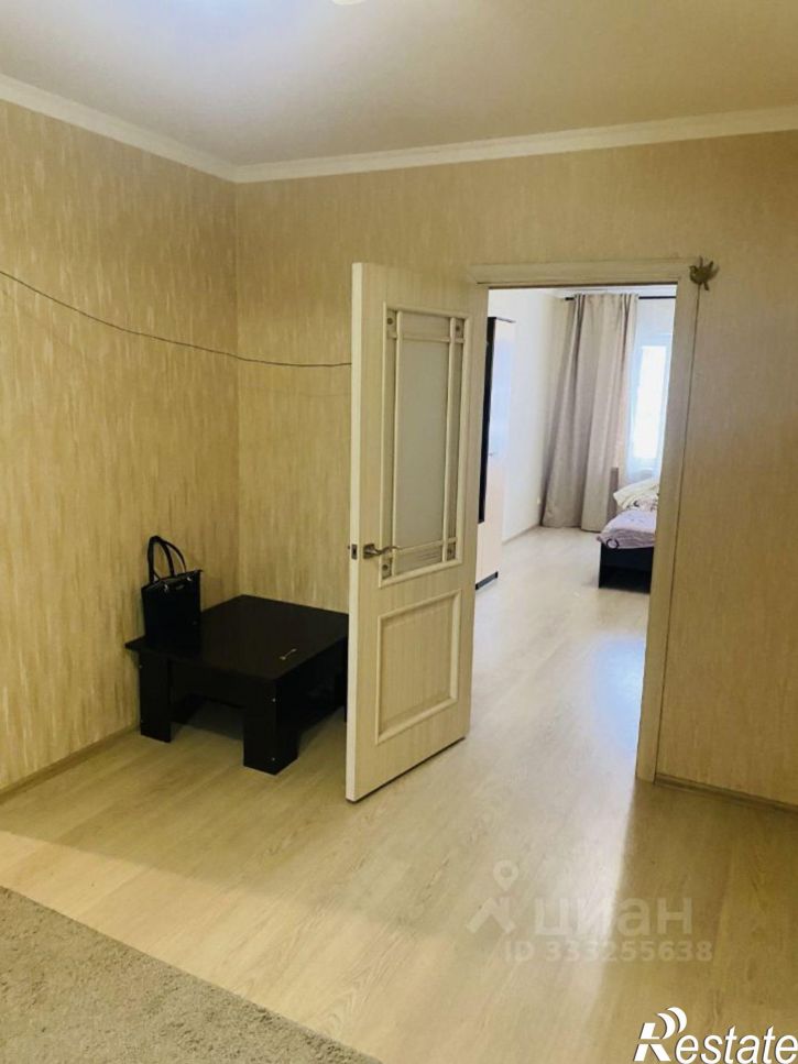 1-комн квартира пр-кт Победы, 100,  д. 100