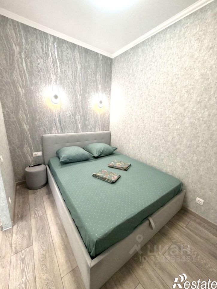 1-комн квартира ул Дубравная, 28б,  д. 28б