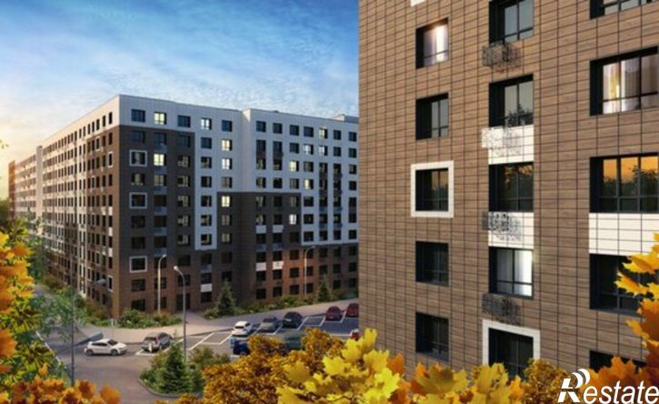 2-комн квартира ул Мира, 62 2,  д. 62 2,  к. 2