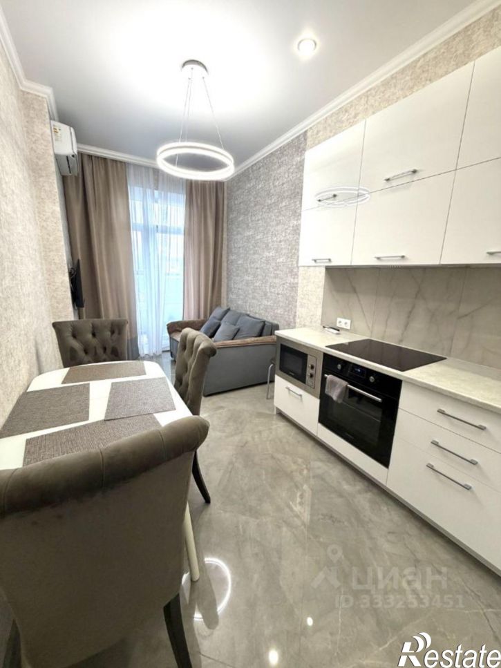 1-комн квартира ул Дубравная, 28б,  д. 28б