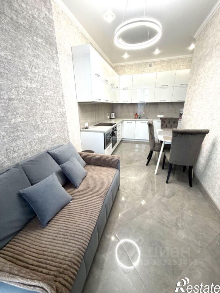 1-комн квартира ул Дубравная, 28б,  д. 28б