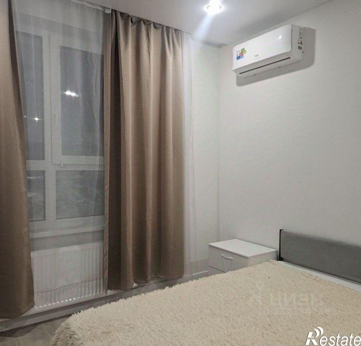 2-комн квартира ул Анаса Тазетдинова, 4А,  д. 4А