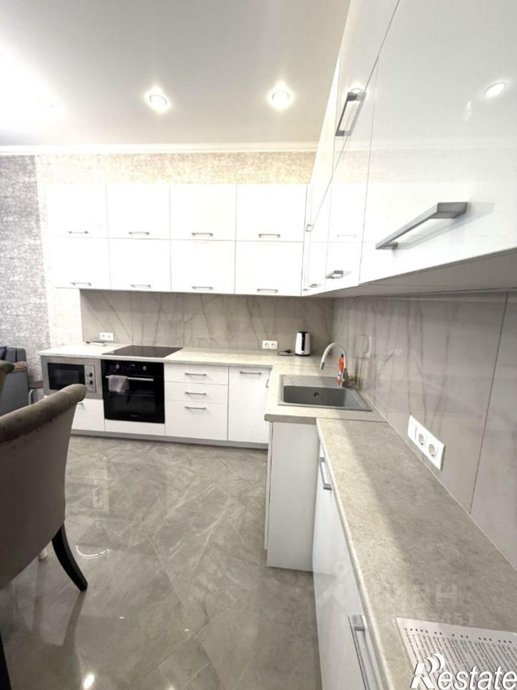 1-комн квартира ул Дубравная, 28б,  д. 28б