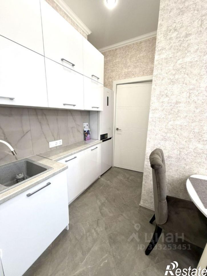 1-комн квартира ул Дубравная, 28б,  д. 28б