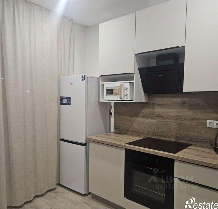 2-комн квартира ул Анаса Тазетдинова, 4А,  д. 4А