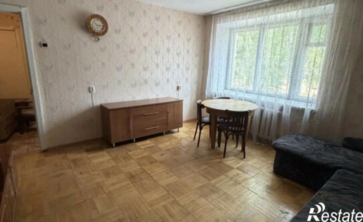1-комн квартира ул Парковая, 21,  д. 21
