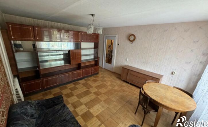 1-комн квартира ул Парковая, 21,  д. 21